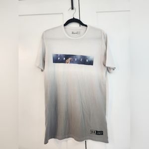 Under Armour Steph Curry "Proven" HeatGear Shirt